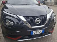 Usata Nissan Juke 117 CV (86 kW) 2019 SUV