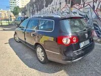 Usata VW Passat Highline 140 CV (102 kW) 2008 Station wagon