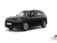 Nuova Mini Cooper SE Essential 230 kW (313 CV) 2026 Nero Utilitaria
