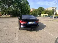 Usata BMW 620 Gran Turismo M Sport 190 CV (139 kW) 2019 Coupé