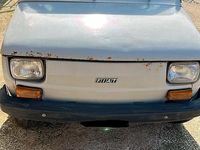 Usata Fiat 126 23 CV (16 kW) 1970 Utilitaria