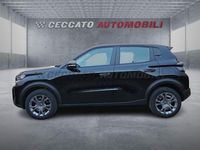 Nuova Citroën C3 101 CV (74 kW) 2026 Nero SUV