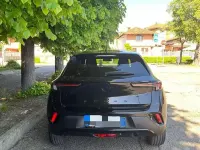 Usata Opel Mokka GS Line 101 CV (74 kW) 2024 Nero SUV