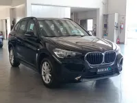 Usata BMW X1 Advantage 149 CV (109 kW) 2021 Viola SUV