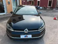 Usata VW Golf VII 116 CV (85 kW) 2018 Other Berlina