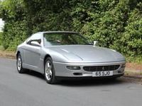 Usata Ferrari 456 442 CV (325 kW) 1970 Altri Coupé