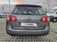 Usata VW Passat Highline 140 CV (102 kW) 2006 Grigio Station wagon