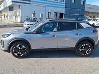 Nuova Peugeot 2008 Allure 131 CV (96 kW) 2025 Grigio SUV