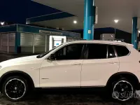 Usata BMW X3 184 CV (135 kW) 2011 SUV