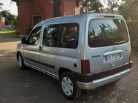 Usata Citroën Berlingo 75 CV (55 kW) 2007 Grigio Monovolume