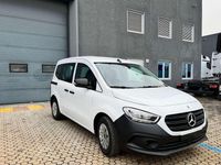 Nuova Mercedes Citan 112 120 CV (88 kW) 2026 Bianco Monovolume