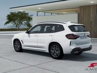 usata BMW X3 X3xDrive30i 48V Msport