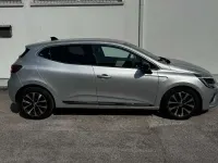 Usata Renault Clio V Techno 101 CV (74 kW) 2023 Other Berlina