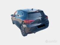 Usata Renault Clio V Techno 101 CV (74 kW) 2023 Nero Berlina
