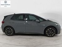 Usata VW ID.3 Life 69 kW (95 CV) 2021 Grigio Utilitaria