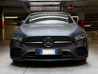 Usata Mercedes 200 150 CV (110 kW) 2019 Coupé