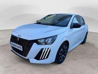 Nuova Peugeot 208 Style 101 CV (74 kW) 2025 Bianco okenite Utilitaria