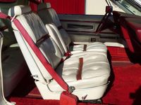 Usata Lincoln Continental 220 CV (161 kW) 1976 Bianco Coupé