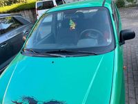 Usata Hyundai Atos 55 CV (40 kW) 2000 Verde Utilitaria