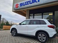 Usata Suzuki Vitara Cool 111 CV (81 kW) 2019 Bianco SUV