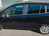 Usata Ford B-MAX Titanium 95 CV (69 kW) 2016 Nero Monovolume