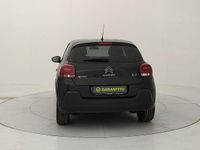 Usata Citroën C3 PureTech 110 CV (80 kW) 2024 Nero Berlina