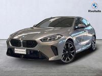 Usata BMW 120 Comfort Edition 150 CV (110 kW) 2024 Utilitaria