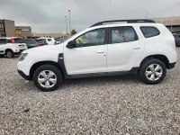 Usata Dacia Duster Comfort 116 CV (85 kW) 2020 Bianco SUV