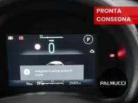 Usata Fiat 600 145 CV (106 kW) 2025 Rosso SUV