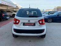 Usata Suzuki Ignis 89 CV (65 kW) 2017 Bianco SUV