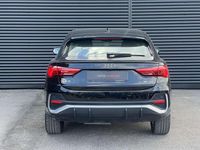 Usata Audi Q3 S-Line 150 CV (110 kW) 2024 Nero SUV