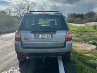 Usata Land Rover Freelander 2 2007 SUV