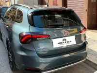 Usata Fiat Tipo Cross 131 CV (96 kW) 2023 Blu Berlina