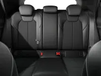 Nouvelle Audi A1 Sportback S-Line 116 ch (85 kW) 2026 Noir Citadine