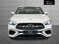 Nuova Mercedes GLA180 116 CV (85 kW) 2026 Bianco polare SUV