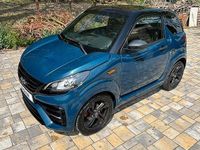 Usata Ligier JS50 2024 Utilitaria