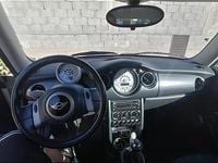 Usata Mini Cooper 2005 Utilitaria