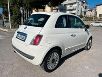 usata Fiat 500 1.2 by DIESEL
