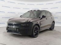 Nuova Lynk & Co 01 280 CV (205 kW) 2025 Verde SUV