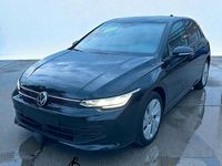 Nuova VW Golf VIII Life 150 CV (110 kW) 2025 Nero Berlina