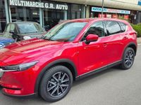 usata Mazda CX-5 2.0L Skyactiv-G 160 CV AWD Exclusive