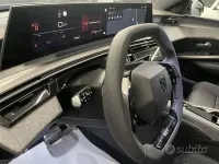 Nuova Peugeot 3008 GT 136 CV (100 kW) 2026 Blu SUV