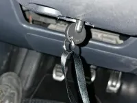 Usata VW Polo Cross 90 CV (66 kW) 2015 Grigio Utilitaria