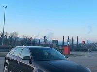 Usata Audi A3 Design 2005 Nero Utilitaria