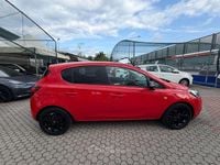 Occasion Opel Corsa 90 ch (66 kW) 2018 Rouge Citadine