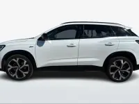 Usata Renault Austral Techno Esprit Alpine 130 CV (95 kW) 2024 Bianco SUV