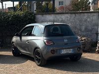 Usata Opel Adam 69 CV (50 kW) 2016 Utilitaria