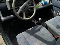Usata Fiat Panda 39 CV (28 kW) 1997 Verde Berlina