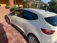 Usata Renault Clio IV 75 CV (55 kW) 2016 Utilitaria