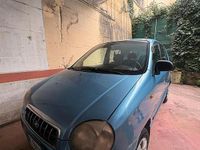 Usata Hyundai Atos Prime 54 CV (39 kW) 2000 Utilitaria